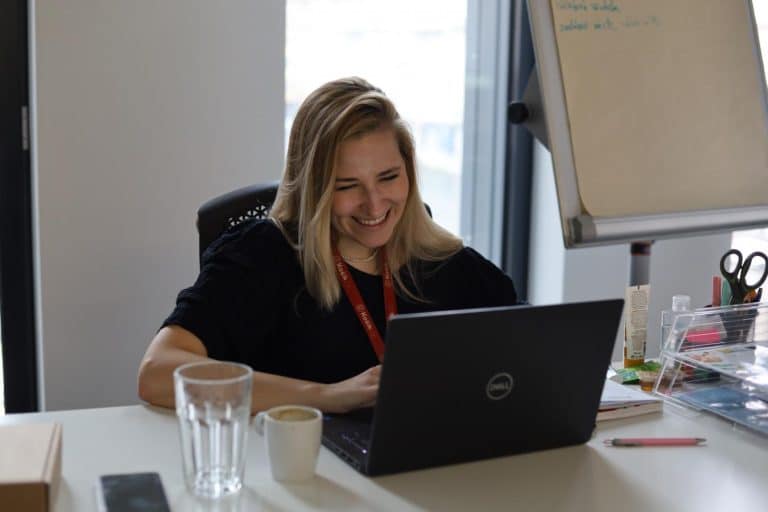 HR Manager Generalist BG